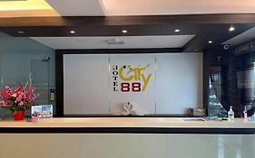 Hotel City 88 SDN BHD Batu Pahat